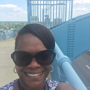 Meet your Posher, Darlene